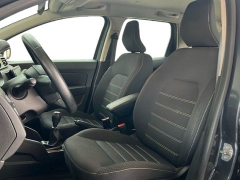 Auto Usate A Roma | Dacia Duster Ii 2021 1.0 Tce Expression Gpl 4X2 100Cv