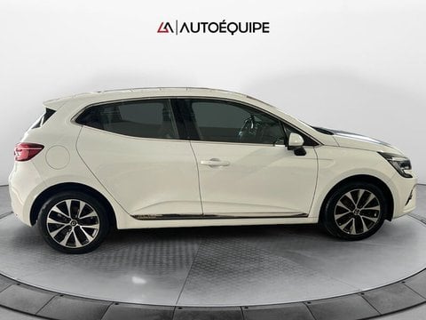 Auto Usate A Roma | Renault Clio V 2019 1.3 Tce Intens 130Cv Edc Fap
