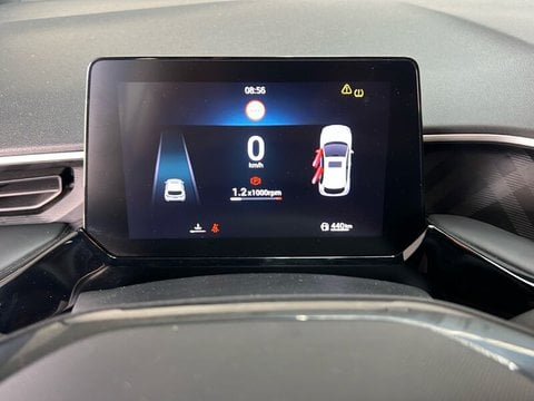 Auto Usate A Roma | Mg Mg3 1.5 Comfort