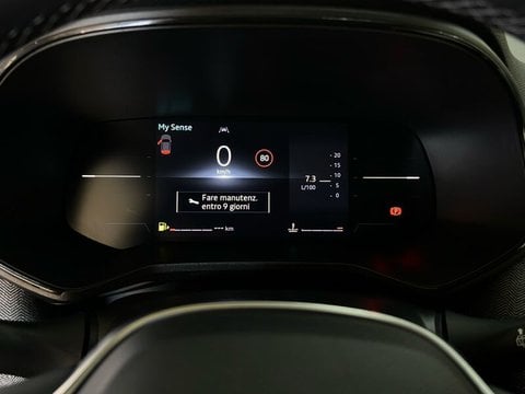 Auto Usate A Roma | Renault Clio V 2023 1.0 Eco-G Techno 100Cv