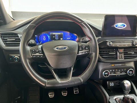 Auto Usate A Roma | Ford Kuga Iii 2020 1.5 Ecoblue St-Line 2Wd 120Cv