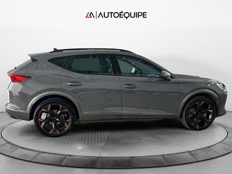 Auto Usate A Roma | Cupra Formentor 2020 1.4 E-Hybrid Dsg