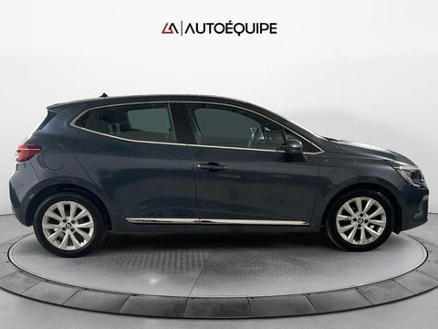 Auto Usate A Roma | Renault Clio V 2019 1.0 Tce Zen Gpl 100Cv My21