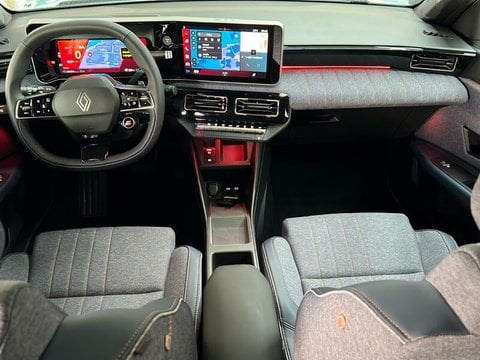 Auto Usate A Roma | Renault 4 E-Tech Electric Renault 4 E-Tech Techno Comfort Range 150Cv