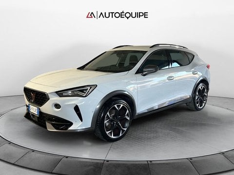 Auto Usate A Roma | Cupra Formentor 2020 1.4 E-Hybrid Dsg