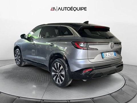 Auto Usate A Roma | Renault Austral 2023 1.2 E-Tech Full Hybrid Techno 200Cv Auto