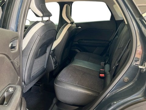 Auto Usate A Roma | Renault Captur Ii 2019 1.0 Tce Techno Gpl 100Cv