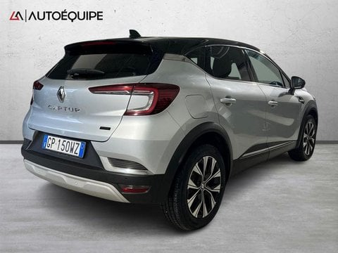 Auto Usate A Roma | Renault Captur Ii 2019 1.6 E-Tech Phev E-Tech Engineered 160Cv Auto