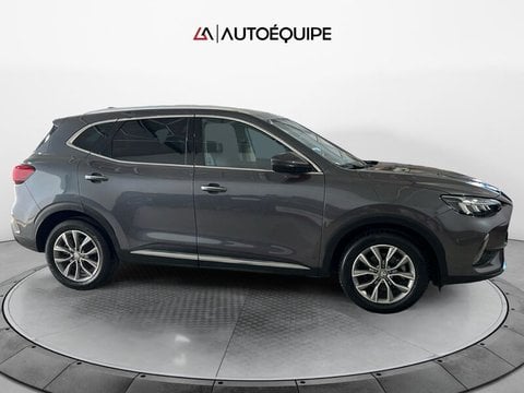 Auto Usate A Roma | Mg Hs I 1.5 T Comfort Auto