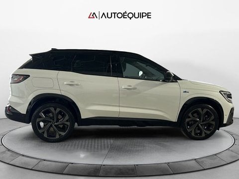 Auto Usate A Roma | Renault Austral 2023 1.2 E-Tech Full Hybrid Iconic Esprit Alpine 200Cv Au