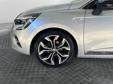 Auto Usate A Roma | Renault Clio V 2019 1.0 Tce Techno Gpl 100Cv