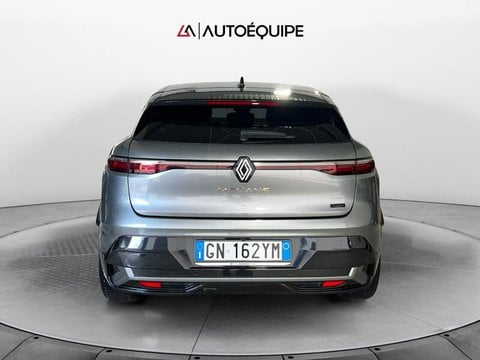 Auto Usate A Roma | Renault Megane E-Tech Electric Megane Iv E-Tech Megane E-Tech Techno Ev60 220...