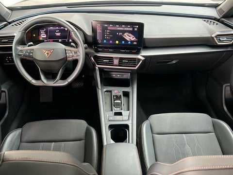Auto Usate A Roma | Cupra Formentor 2020 1.5 Tsi Dsg