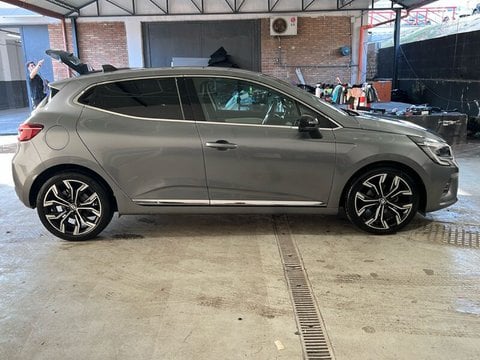 Auto Usate A Roma | Renault Clio V 2019 1.0 Tce Techno Gpl 100Cv