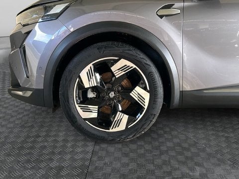 Auto Usate A Roma | Renault Symbioz 1.6 E-Tech Full Hybrid Techno 145Cv Auto