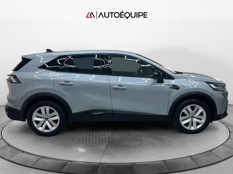 Auto Usate A Roma | Renault Symbioz 1.6 E-Tech Full Hybrid Evolution 145Cv Auto