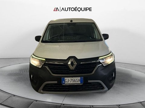 Auto Usate A Roma | Renault Kangoo Van 1.5 Blue Dci 95Cv Edition One