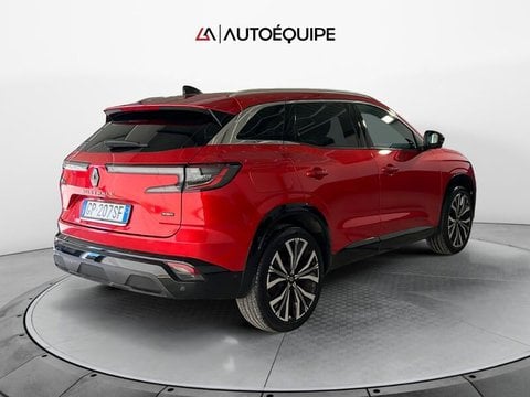 Auto Usate A Roma | Renault Austral 2023 1.2 E-Tech Full Hybrid Iconic 200Cv Auto