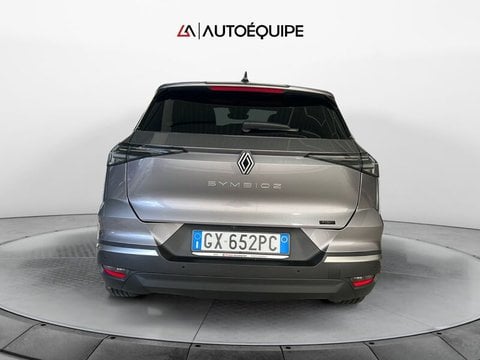 Auto Usate A Roma | Renault Symbioz 1.6 E-Tech Full Hybrid Techno 145Cv Auto