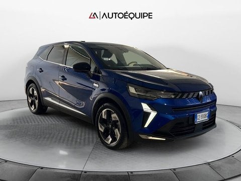 Auto Usate A Roma | Renault Symbioz 1.6 E-Tech Full Hybrid Techno 145Cv Auto