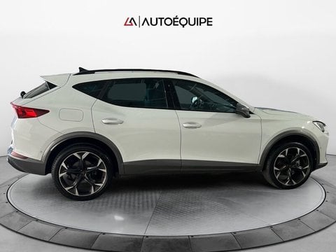 Auto Usate A Roma | Cupra Formentor 2020 2.0 Tsi 4Drive 190Cv Dsg