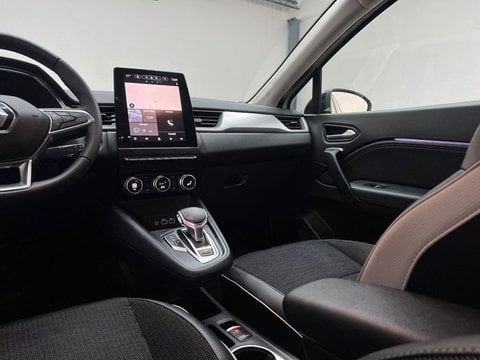 Auto Usate A Roma | Renault Captur Ii 2019 1.6 E-Tech Phev E-Tech Engineered 160Cv Auto