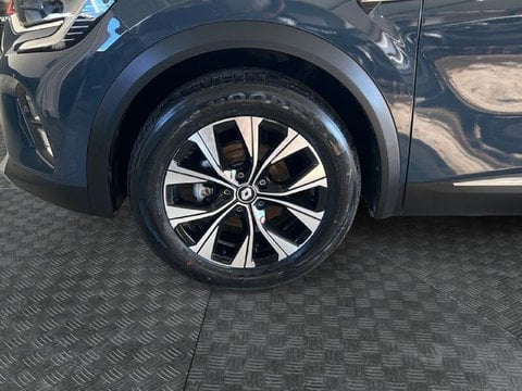 Auto Usate A Roma | Renault Captur Ii 2019 1.0 Tce Techno Gpl 100Cv
