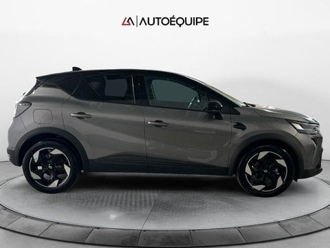 Auto Usate A Roma | Renault Captur Ii 2019 1.0 Tce Techno 90Cv