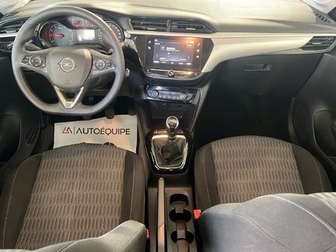 Auto Usate A Roma | Opel Corsa Vi 2020 1.2 Edition S&S 100Cv