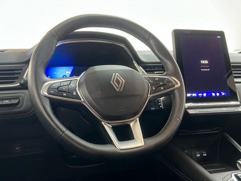 Auto Usate A Roma | Renault Symbioz 1.6 E-Tech Full Hybrid Iconic 145Cv Auto