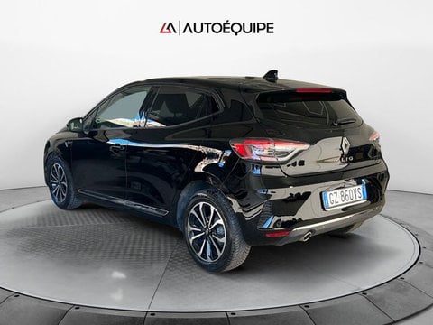 Auto Usate A Roma | Renault Clio V 2023 1.0 Tce Techno 90Cv