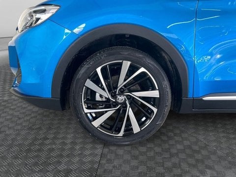 Auto Usate A Roma | Mg Zs 2024 1.5 Hybrid+ Luxury Auto