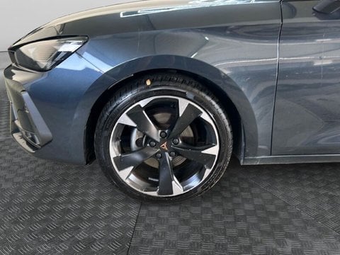 Auto Usate A Roma | Cupra Leon 2024 2.0 Tdi 150Cv Dsg