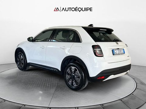 Auto Usate A Roma | Fiat 600 Iv 2023 1.2 Hybrid Pop 145Cv Auto