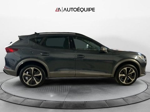 Auto Usate A Roma | Cupra Formentor 2020 1.5 Tsi Dsg
