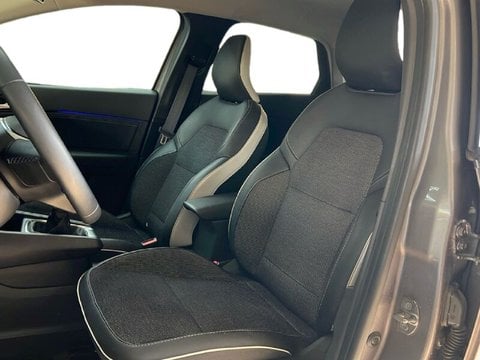 Auto Usate A Roma | Renault Captur Ii 2019 1.0 Tce Intens Gpl 100Cv My21