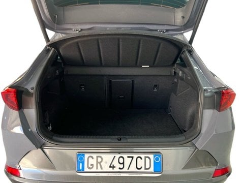 Auto Usate A Roma | Cupra Formentor 2020 1.5 Tsi Dsg