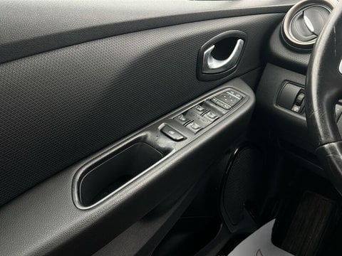 Auto Usate A Roma | Renault Clio Iv 2017 Sporter Sporter 1.5 Dci Energy Intens 90Cv