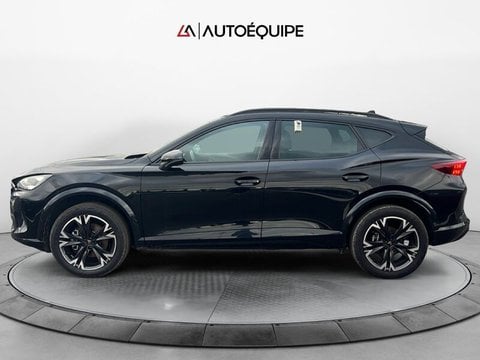 Auto Usate A Roma | Cupra Formentor 2024 2.0 Tdi 150Cv Dsg