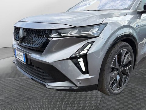 Auto Usate A Roma | Renault Rafale 1.2 E-Tech Full Hybrid Esprit Alpine 200Cv Auto