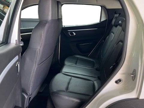 Auto Usate A Roma | Dacia Spring Comfort Electric 45