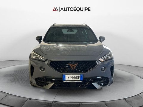 Auto Usate A Roma | Cupra Formentor 2020 1.4 E-Hybrid Vz Dsg