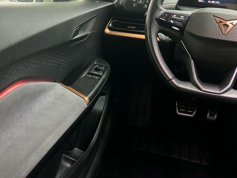 Auto Usate A Roma | Cupra Born 58Kwh