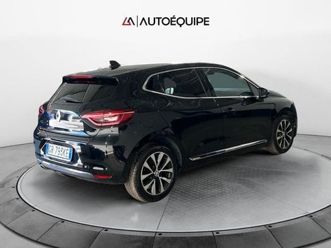 Auto Usate A Roma | Renault Clio V 2019 1.0 Tce Techno Gpl 100Cv