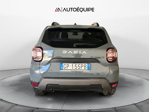 Auto Usate A Roma | Dacia Duster Ii 2021 1.0 Tce Journey Up Gpl 4X2 100Cv