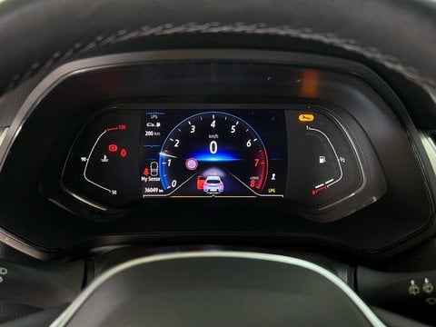 Auto Usate A Roma | Renault Captur Ii 2019 1.0 Tce Intens Gpl 100Cv My21