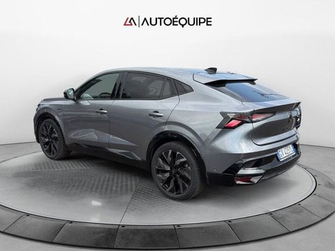 Auto Usate A Roma | Renault Rafale 1.2 E-Tech Full Hybrid Esprit Alpine 200Cv Auto