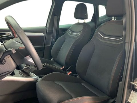 Auto Usate A Roma | Seat Arona 2022 1.0 Ecotsi Fr 95Cv
