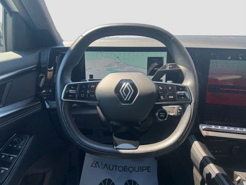Auto Km0 A Roma | Renault Austral 2023 1.2 E-Tech Full Hybrid Iconic 200Cv Auto