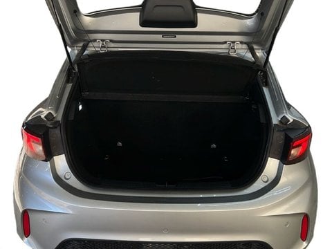 Auto Usate A Roma | Mg Mg3 1.5 Hybrid+ Luxury Auto